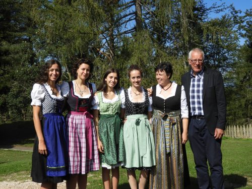 Fam.Pfeifer-Spoerl